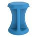 Easy Rock Plastic Indoor/Outdoor Stool (Pack of Two)