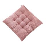 Seat Cushion Floor Pillow Cushions Meditation Pillow Soft Thicken Seating Cushion Tatami For Yoga Living Room Coffee Sofa Balcony Kids Outdoor Patio Furniture Cushions 16x16inch