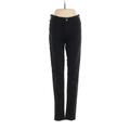 Levi's Jeans - Mid/Reg Rise: Black Bottoms - Women's Size 27 - Black Wash