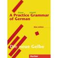 Lehr- Und Übungsbuch Der Deutschen Grammatik, Neubearbeitung Deutsch-Englisch, A Practice Grammar Of German - Hilke Dreyer, Richard Schmitt, Karto