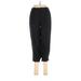 LC Lauren Conrad Dress Pants - High Rise: Black Bottoms - Women's Size 8