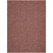 Red 120.08 x 94.49 x 0.02 in Indoor/Outdoor Area Rug - Union Rustic Rectangle Jual Indoor/Outdoor Area Rug | 120.08 H x 94.49 W x 0.02 D in | Wayfair