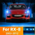 2x LED Parking Lumière Pour Mazda RX-8 RX 8 jas8 SE FE Accessoires 2003 2004 2005 2006 2007 2008