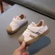 Chaussures de dehors Décontractées pour Enfant Garçon et Fille Baskets Respirantes de Tennis de