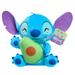 Disney Stitch Small 7-inch Plush Stuffed Animal Stitch with Avocado Kids Toys for Ages 2 up