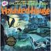 Walt Disney Studios Chilling Thrilling Sounds of the Haunted House (Translucent Smoke Vinyl) Records & LPs