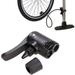 2 Pcs Double Head Air Pump Valve Adapter Universal Bike Bicycle Pump Accessories Inflatable Tire Valve For And Schrader