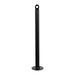 NUOLUX Barbell Weight Loading Pin Slice Bracket Support Plate Fitness Vertical Storage Frame Storage Rack Dumbbell Rod