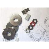 Cannon DOWNRIGGER UNI-Troll/EASI-Troll Rebuild KIT