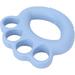 Rings Four Finger Exercise Stretching Exerciser Portable Stretching Grip Strength Training Device