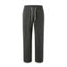 gvdentm Men Pants Men s Sportswear Soccer Pants Casual Pants Fitness Pants Grey S