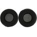 1 Pair Replacement Earpads for Hesh 1.0 for HESH 2.0 Headphones Ear Pads Covers (Black)
