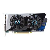 Sapphire VAPOR-X R7 250X OC - Graphics card - Radeon R7 250X - 1 GB GDDR5 - PCIe 3.0 x16 - 2 x DVI HDMI DisplayPort - lite retail