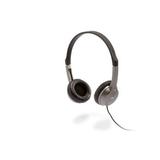 Cyber Acoustics Acm-7000 Headphone - Stereo Over-the-head - Binaural - Semi-open - Mini-phone (acm7000)