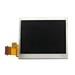 LCD Screen Replacement Glass Bottom Screen for Nintendo DS Lite NDSL Faulty Screens Repair Part