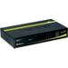 TRENDnet 5-Port Unmanaged Gigabit GREENnet Desktop Metal Switch TEGS50G