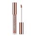 AIYUQ.U Pearlescent Shiny Liquid Eye Shadow Ten Color Single Package Color Changing Longan Shadow 2.5ml