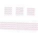 800 Pcs Love Tattoo Cup Makeup Containers Lash Tool Makeup Stuff Glue Holders Microblading Pigment Holder Pigment Ring Cup Eyelash Glue Rings Eyelash Glue Cups Eyelash Cups Pink