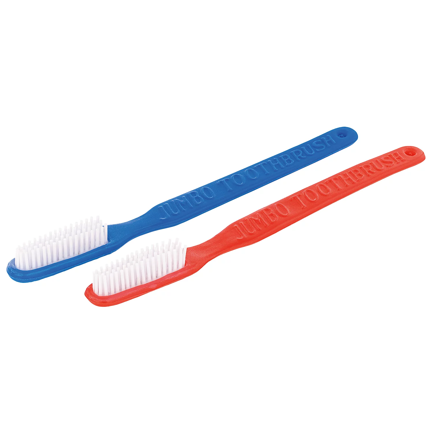 Set XXL-Zahnbürsten, 2-teilig Image