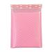 Miyuadkai gift bags Mailers Mailer Poly Envelopes Padded 10Pcs Bubble Pink Seal Lined Self Housekeeping & Organizers home C One Size