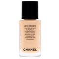 Chanel - Les Beiges Healthy Glow Foundation Hydration And Longwear BD21 30ml for Women