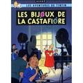 Les Aventures De Tintin - Les Bijoux De La Castafiore - Hergé, Gebunden