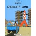 Les Aventures De Tintin - Objectif Lune - Hergé, Gebunden