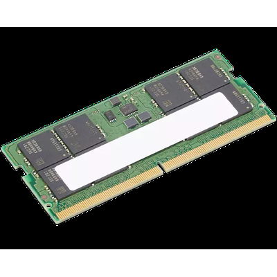 ThinkPad 32GB DDR5 4800 SoDIMM Memory