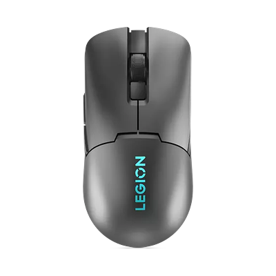 Legion M600s Qi Wireless Gaming Mouse