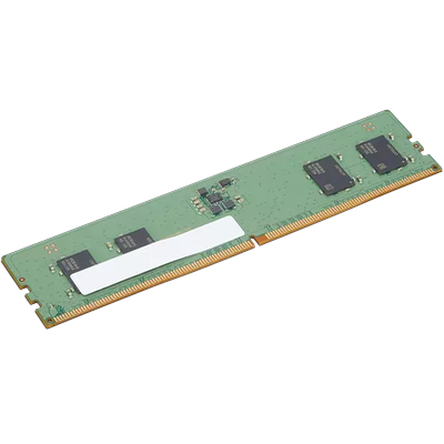 8GB DDR5 4800MHz UDIMM Memory