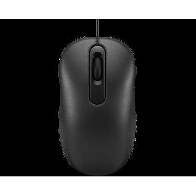 100 USB-A Wired Mouse