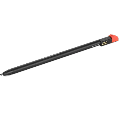 Integrated Pen for 13w Yoga