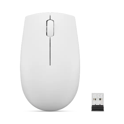 300 Wireless Compact Mouse