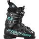 FISCHER Damen Ski-Schuhe RC ONE 8.5 CELESTE BLACK/BLACK, Größe 24,5 in Schwarz