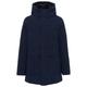 Ecoalf - Toronialf Jacket - Parka Gr S blau