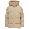 Mazine - Women's Peyla Puffer Jacket - Winterjacke Gr XL beige