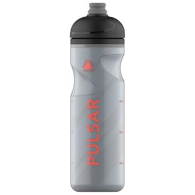 SIGG - Pulsar Therm - Fahrrad Trinkflasche Gr 0,6 l grau Image