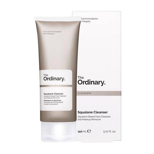 The Ordinary Squalane Cleanser 150 ml Reinigungsmittel