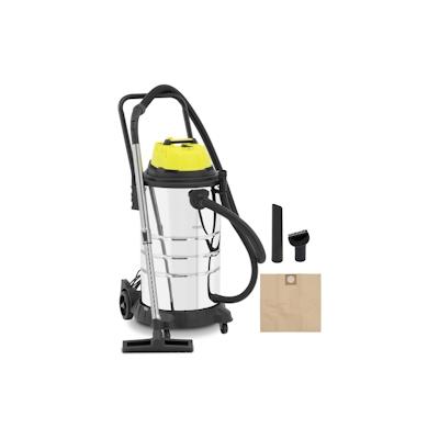 ulsonix Nass-Trockensauger - 1200 W - 60 L Image