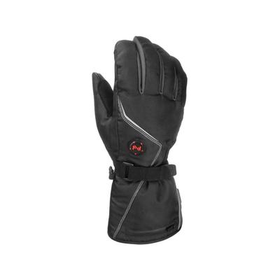 Mobile Warming Squall Heated Gloves Black Large MW...