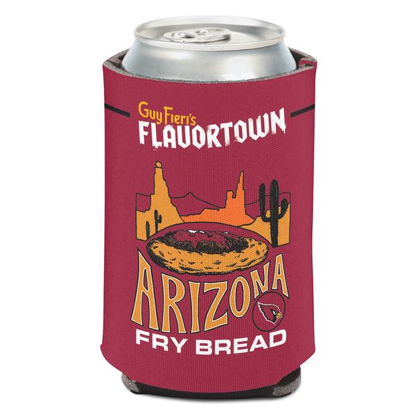 wincraft-arizona-cardinals-nfl-x-guy-fieri’s-flavortown-12oz.-can-cooler/