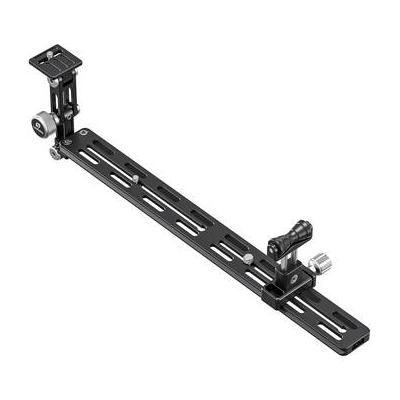 Leofoto VR-400 KIT Dual-Pivot Long Lens Support (15.7