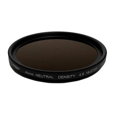 Tiffen Solar ND Filter (46mm, 16-Stop) 46ND48
