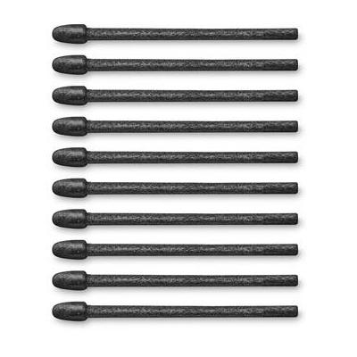 Wacom One Pen 2023 Edition Felt Nibs (Black, 10-Pack) ACK24919Z