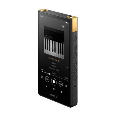 Sony Used ZX707 Walkman ZX Series Digital Audio Player NWZX707/B