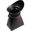 Kinotehnik Used LCDVF169D 3" LCD Viewfinder for Select Panasonic and Sony Cameras LCDVF169D