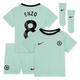 "Chelsea Nike Third Stadium Kit 2023-24 - Infants with Enzo 8 printing"