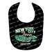 Infant WinCraft New York Jets NFL x Guy Fieri’s Flavortown All Pro Baby Bib