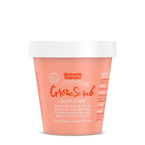 Umberto Giannini - Grow Scalp Scrub Kopfhautpflege 250 g