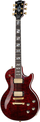 Gibson Les Paul Supreme Wine Red